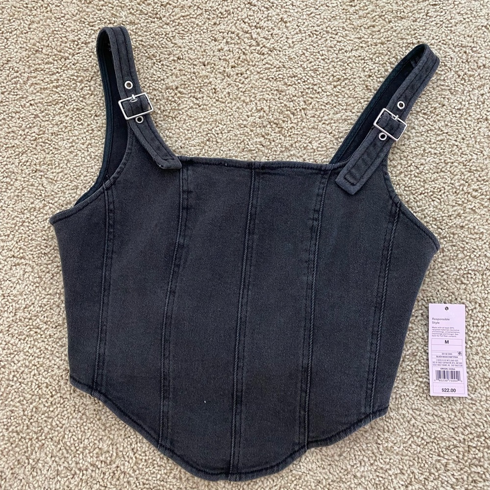 Wild Fable Top
